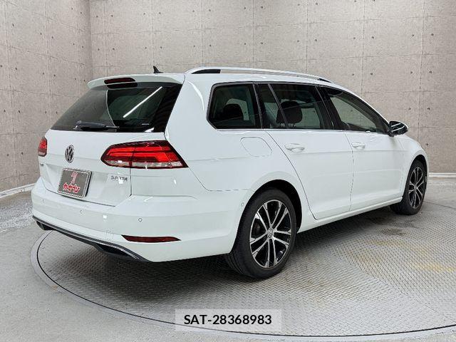 VolksWagen GOLF VARIANT 2020-03 8851086-1