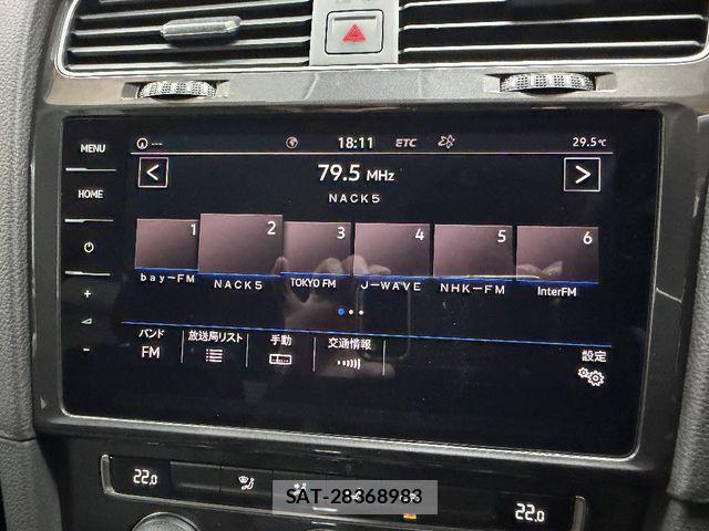 VolksWagen GOLF VARIANT 2020-03 8851086-26