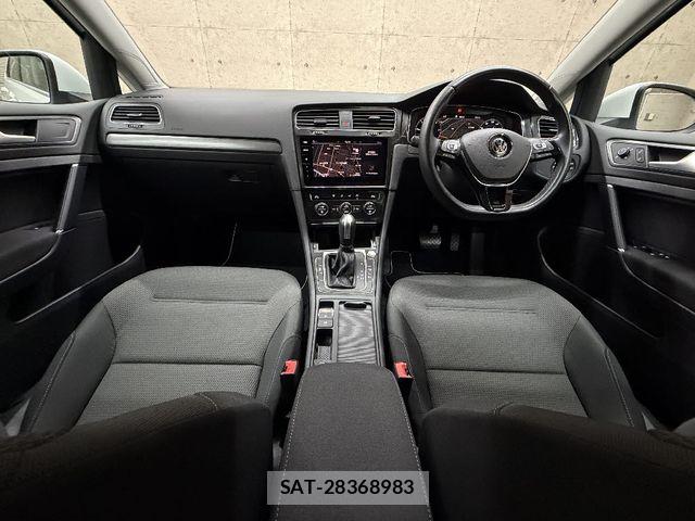 VolksWagen GOLF VARIANT 2020-03 8851086-2