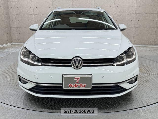 VolksWagen GOLF VARIANT 2020-03 8851086-6