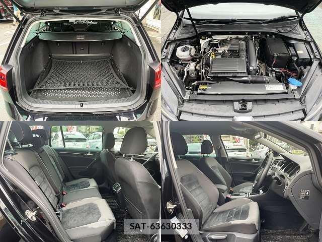 VolksWagen GOLF VARIANT 2015-08 8851085-7