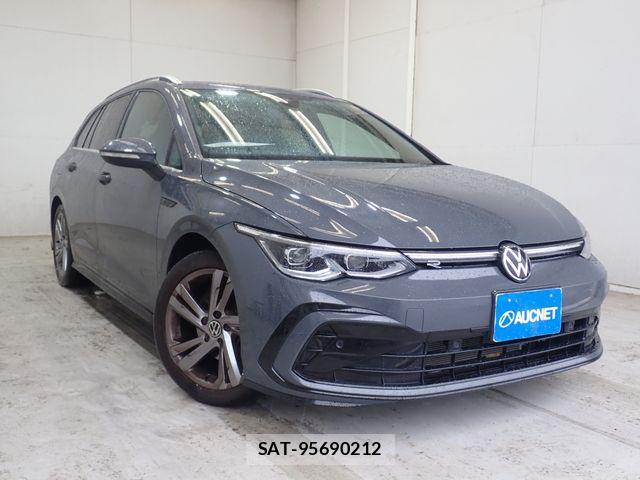 VolksWagen GOLF VARIANT 2023-11 8872399-0