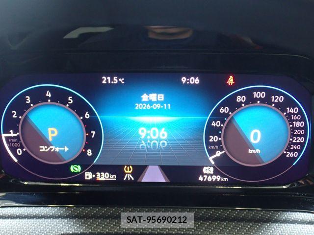 VolksWagen GOLF VARIANT 2023-11 8872399-11