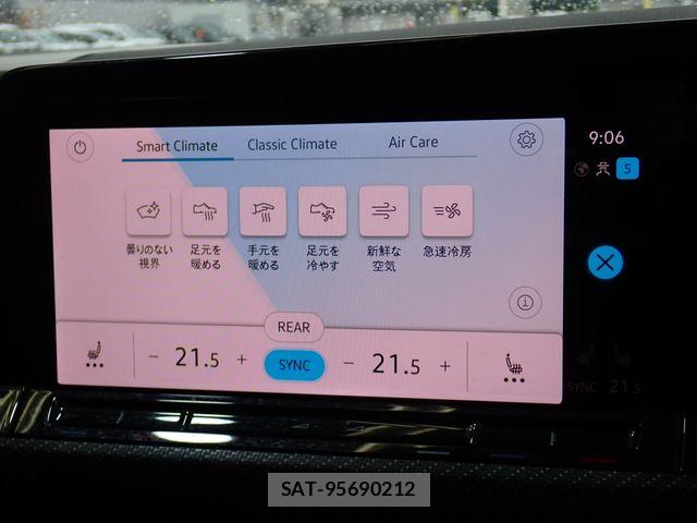 VolksWagen GOLF VARIANT 2023-11 8872399-13