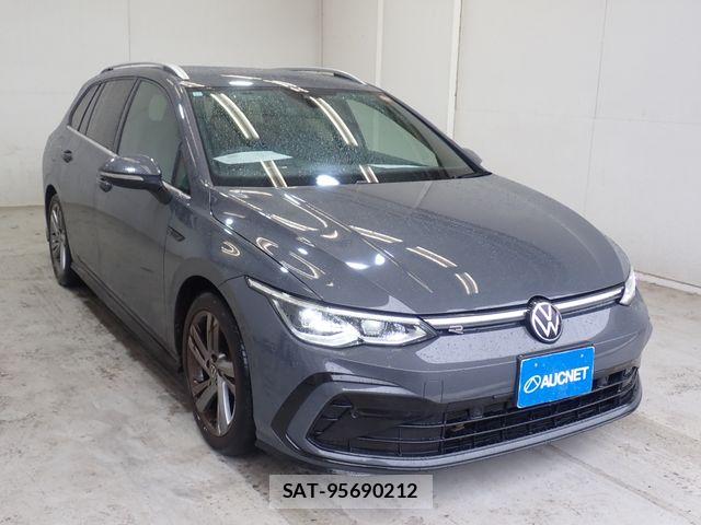 VolksWagen GOLF VARIANT 2023-11 8872399-3