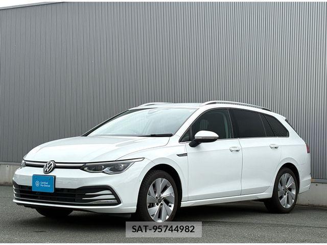 VolksWagen GOLF VARIANT 2024-06 8882977-0