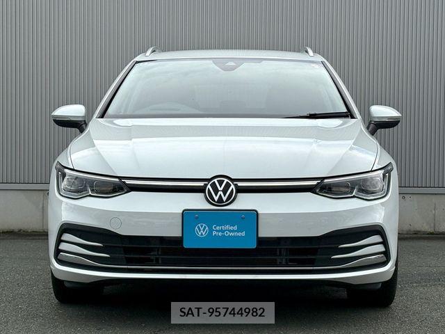 VolksWagen GOLF VARIANT 2024-06 8882977-1