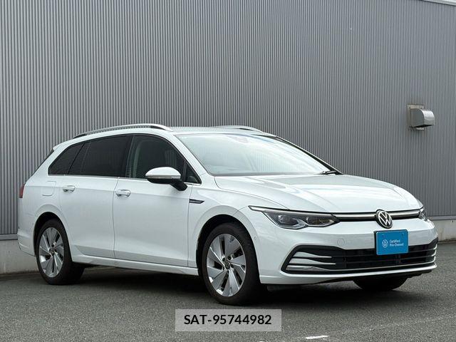 VolksWagen GOLF VARIANT 2024-06 8882977-2
