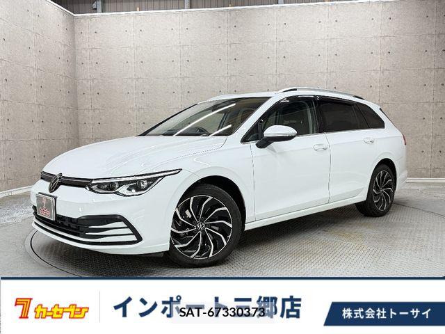 VolksWagen GOLF VARIANT 2023-09 8882976-0