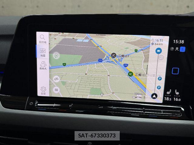 VolksWagen GOLF VARIANT 2023-09 8882976-22