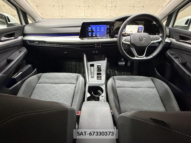 VolksWagen GOLF VARIANT 2023-09 8882976-2