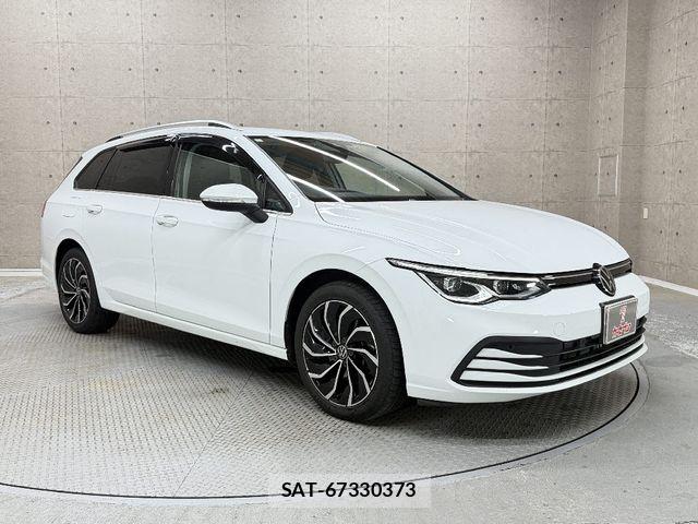 VolksWagen GOLF VARIANT 2023-09 8882976-7