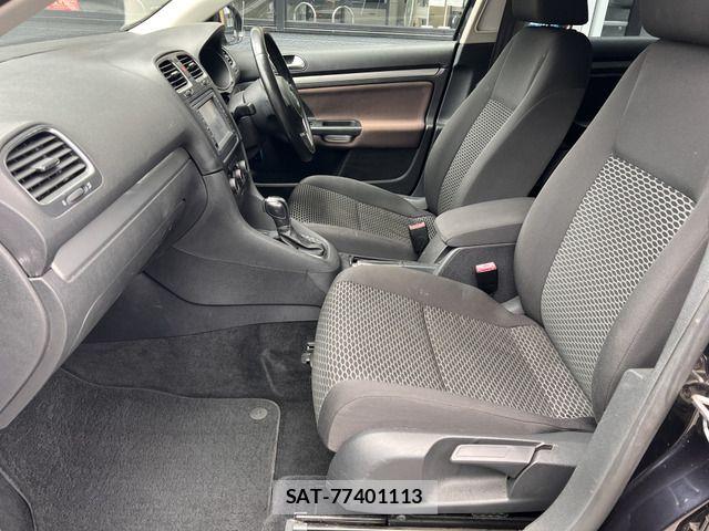 VolksWagen GOLF VARIANT 2011-09 8882980-11