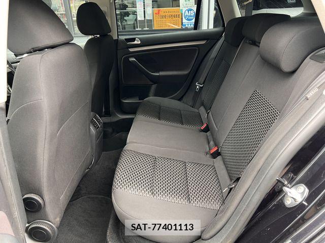 VolksWagen GOLF VARIANT 2011-09 8882980-14