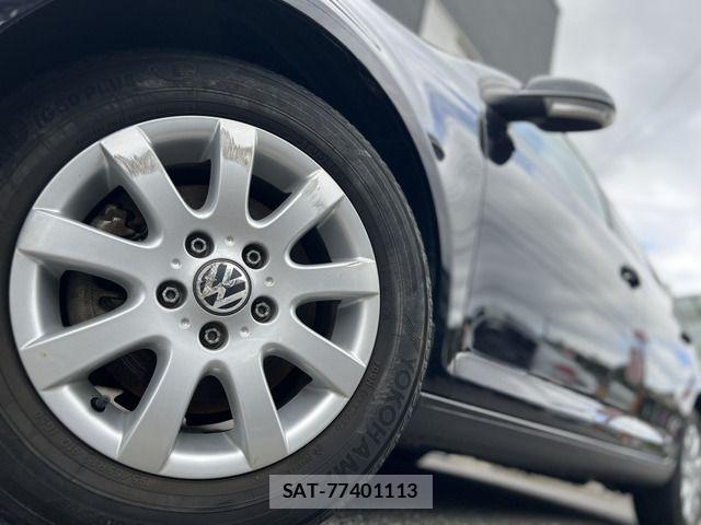 VolksWagen GOLF VARIANT 2011-09 8882980-2