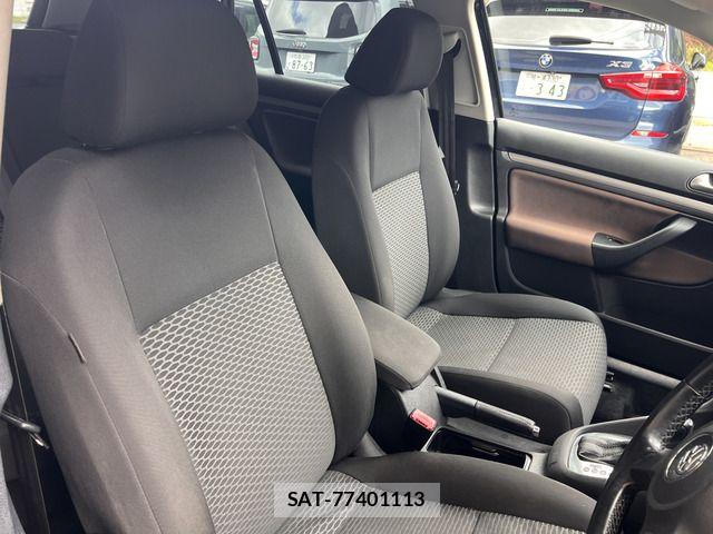 VolksWagen GOLF VARIANT 2011-09 8882980-4