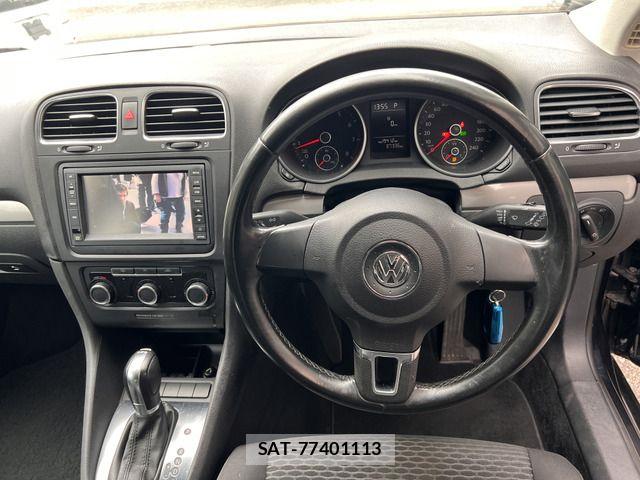 VolksWagen GOLF VARIANT 2011-09 8882980-5