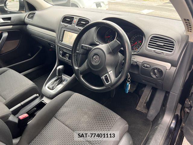 VolksWagen GOLF VARIANT 2011-09 8882980-7