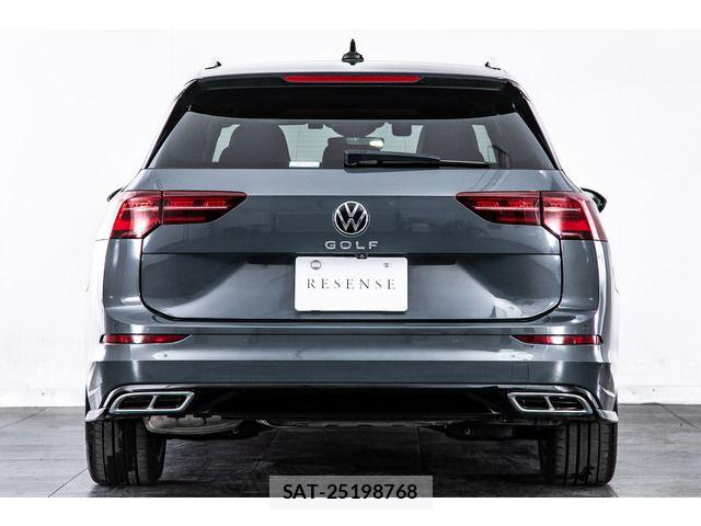 VolksWagen GOLF VARIANT 2023-12 8882978-9