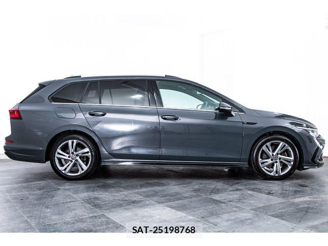VolksWagen GOLF VARIANT 2023-12 8882978-12