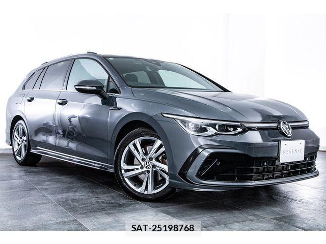 VolksWagen GOLF VARIANT 2023-12 8882978-13