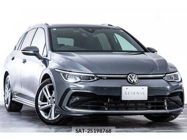 VolksWagen GOLF VARIANT 2023-12 8882978-14