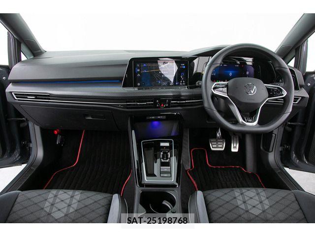 VolksWagen GOLF VARIANT 2023-12 8882978-1