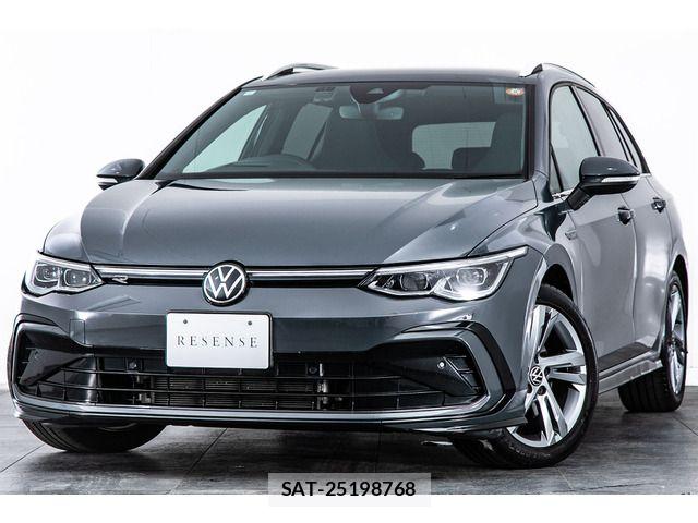 VolksWagen GOLF VARIANT 2023-12 8882978-4