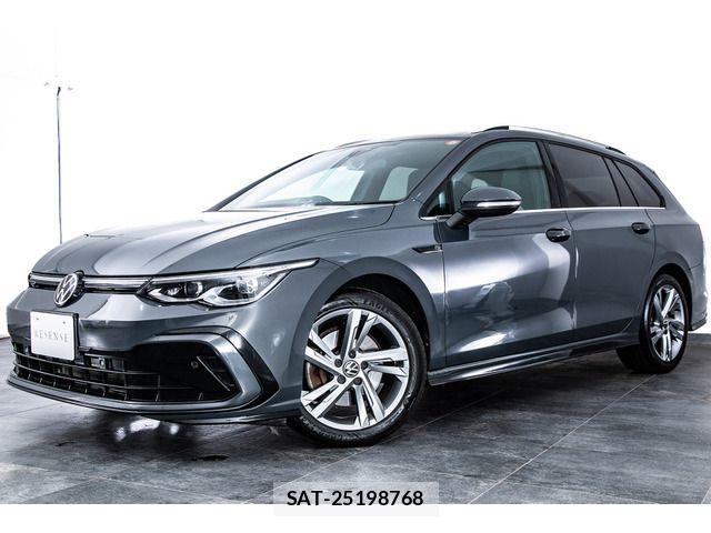VolksWagen GOLF VARIANT 2023-12 8882978-5