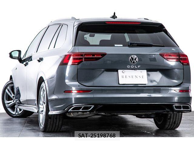 VolksWagen GOLF VARIANT 2023-12 8882978-7