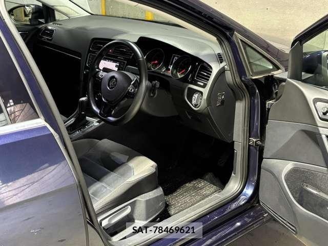 VolksWagen GOLF VARIANT 2015-02 8882979-11