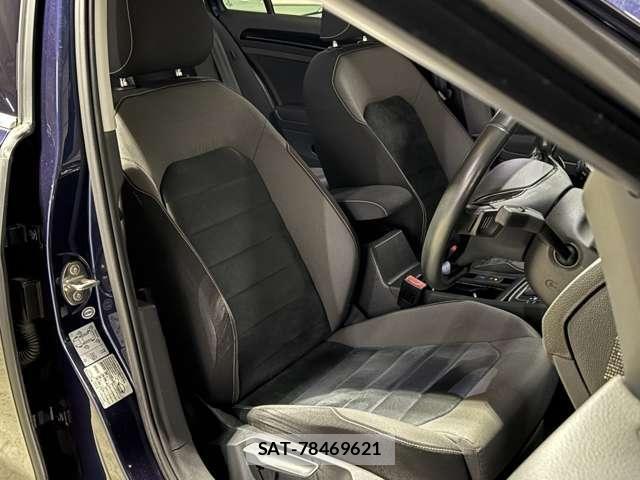 VolksWagen GOLF VARIANT 2015-02 8882979-12