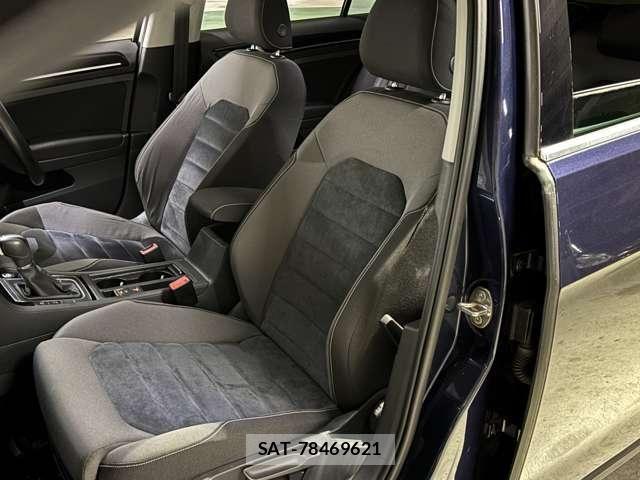 VolksWagen GOLF VARIANT 2015-02 8882979-17