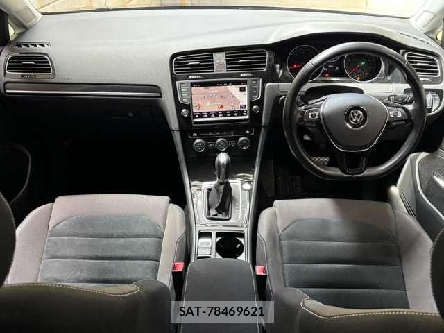 VolksWagen GOLF VARIANT 2015-02 8882979-1