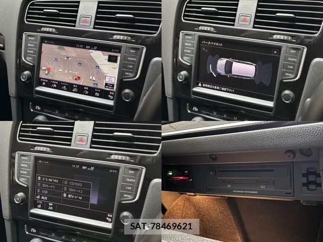 VolksWagen GOLF VARIANT 2015-02 8882979-20