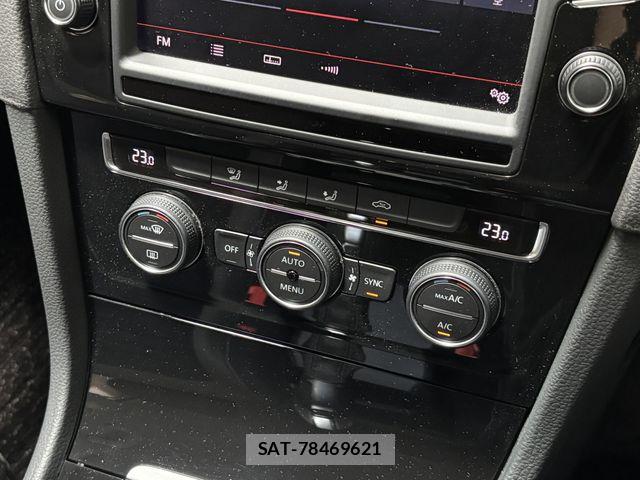 VolksWagen GOLF VARIANT 2015-02 8882979-21