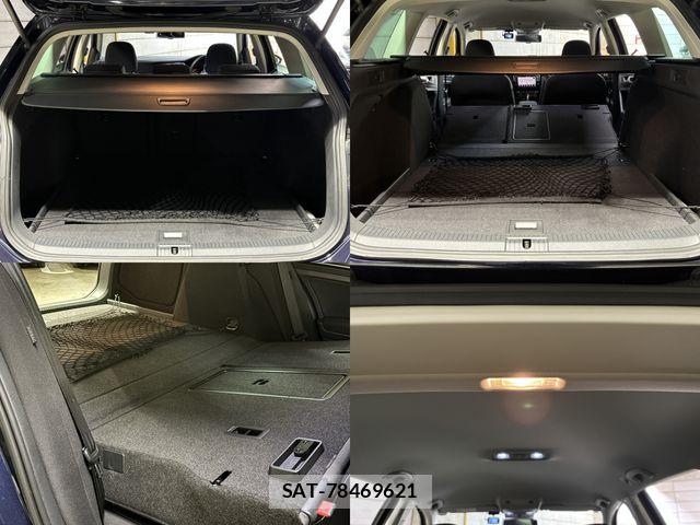 VolksWagen GOLF VARIANT 2015-02 8882979-24