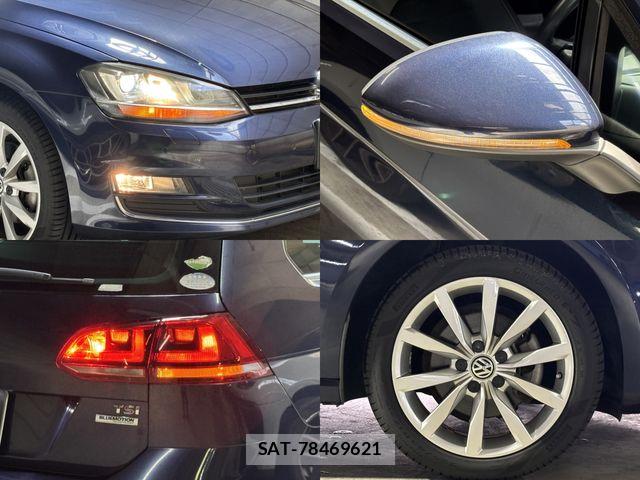 VolksWagen GOLF VARIANT 2015-02 8882979-25