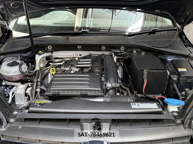 VolksWagen GOLF VARIANT 2015-02 8882979-27