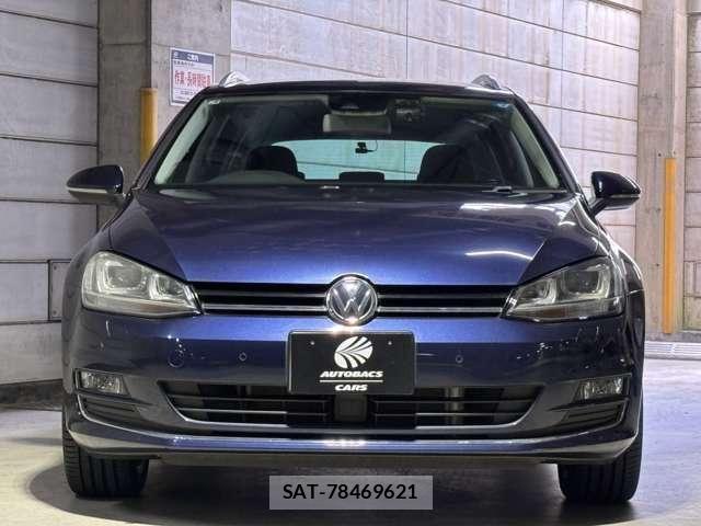 VolksWagen GOLF VARIANT 2015-02 8882979-5