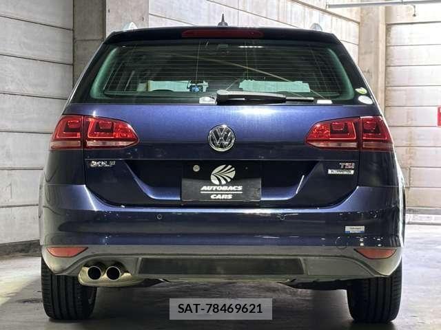 VolksWagen GOLF VARIANT 2015-02 8882979-8