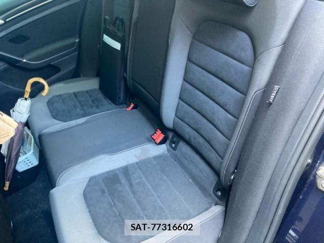 VolksWagen GOLF VARIANT 2015-03 8884617-9