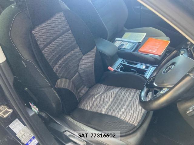 VolksWagen GOLF VARIANT 2015-03 8884617-13