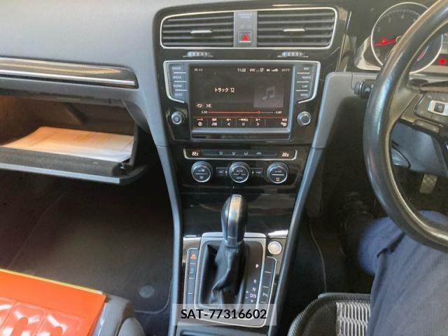 VolksWagen GOLF VARIANT 2015-03 8884617-17