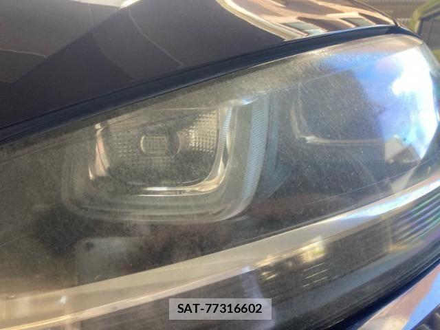 VolksWagen GOLF VARIANT 2015-03 8884617-2
