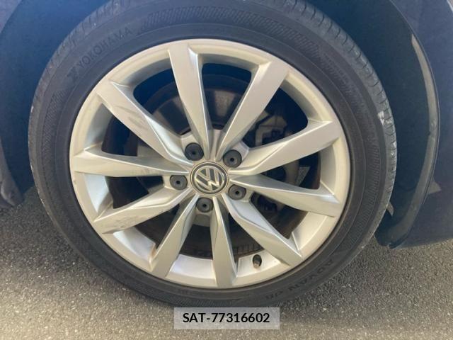 VolksWagen GOLF VARIANT 2015-03 8884617-3