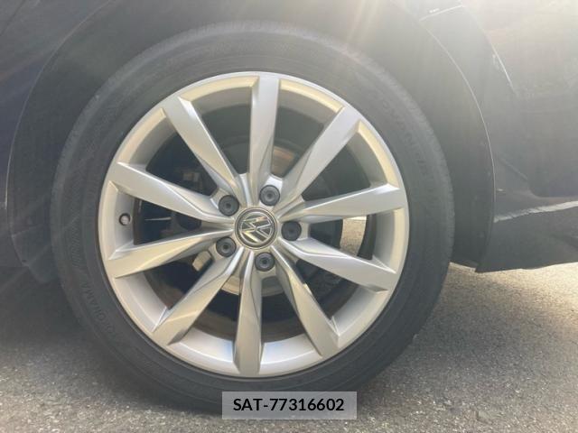 VolksWagen GOLF VARIANT 2015-03 8884617-7