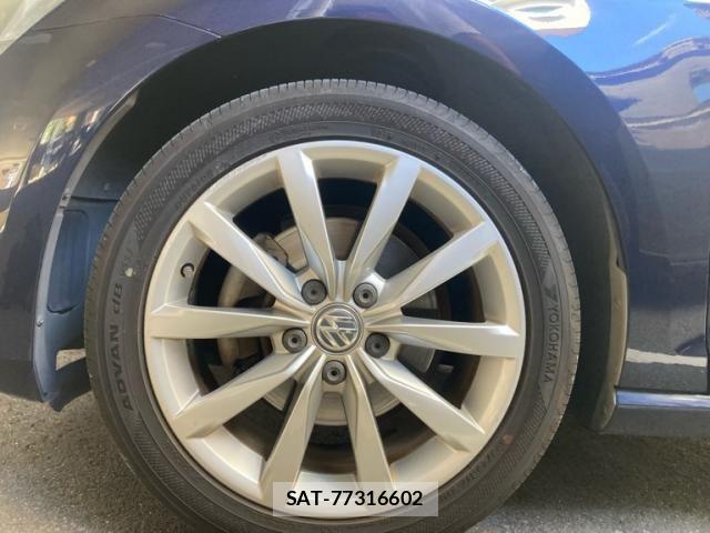 VolksWagen GOLF VARIANT 2015-03 8884617-8