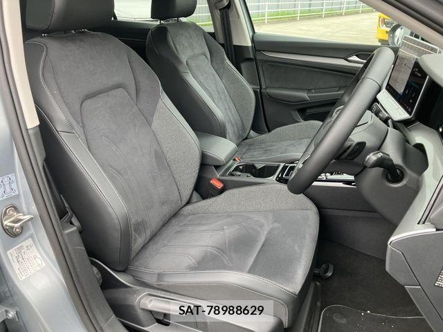 VolksWagen GOLF VARIANT 2025-01 8884616-11