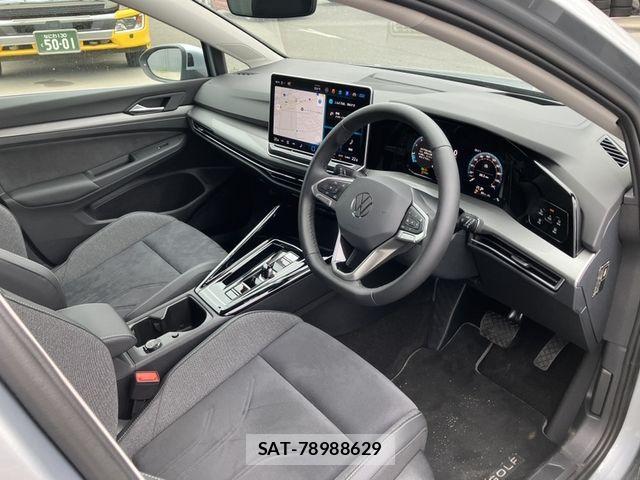 VolksWagen GOLF VARIANT 2025-01 8884616-1